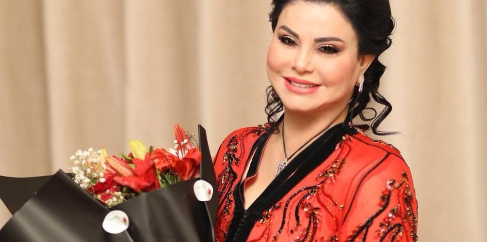 من إمتى ».. الفنانة لطيفة رأفت تطلق جديدها (فيديو) »