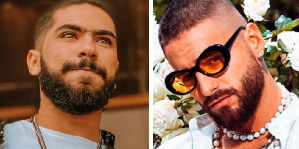 مراكش.. الغراندي طوطو يشارك الكولومبي مالوما في حفله بالملعب الكبير
