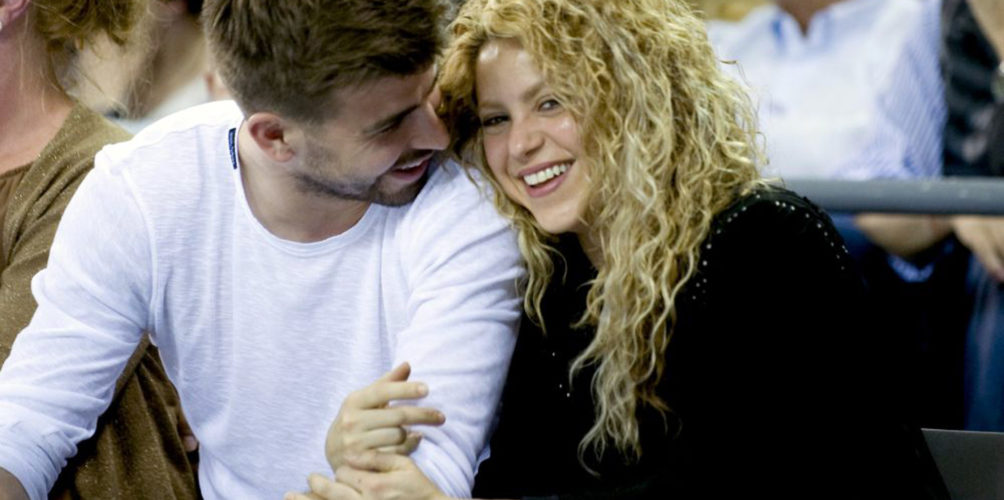 بعد علاقة دامت أزيد من 11 عاما.. شاكيرا تهدد بيكيه بالانفصال بسبب الخيانة