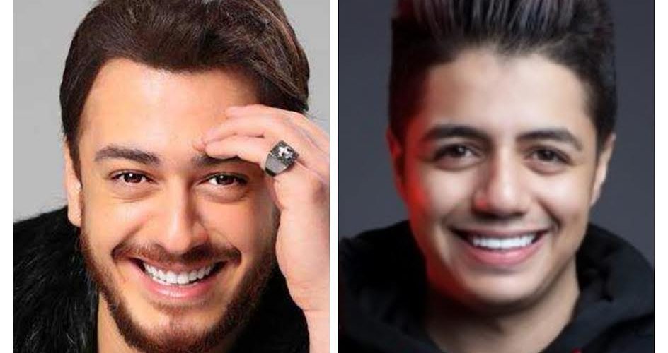 في أول تعامل بينهما .. إيهاب أمير يستعد لطرح ديو رفقة سعد لمجرد