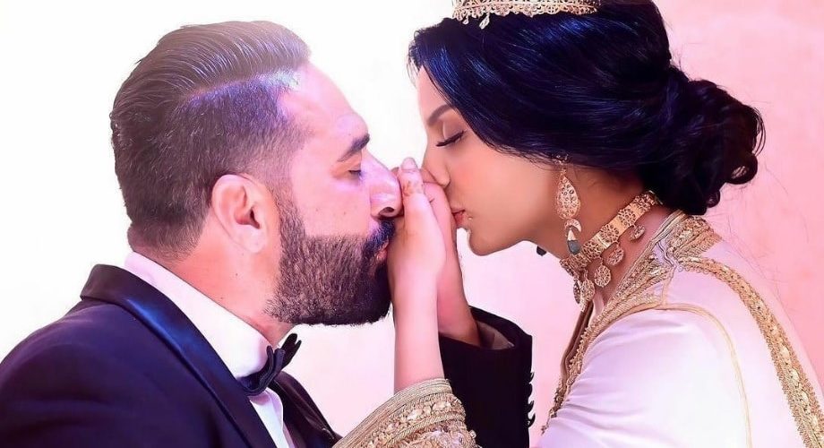 في عيد زواجها ابتسام بطمة توجه رسالة لفؤاد قبيبو: كل عام وأنت عيدي، كل عام وأنت سعادتي.. كل عام وأنت راحتي