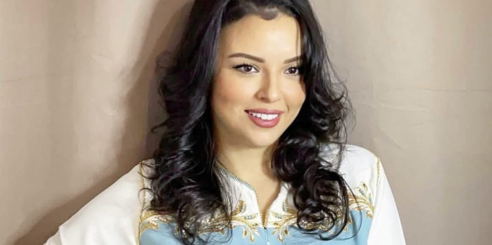 بعد فيديو « كنحلم بالجنون كيغتصبوني ».. رباب أزماني تهدد باللجوء إلى القضاء