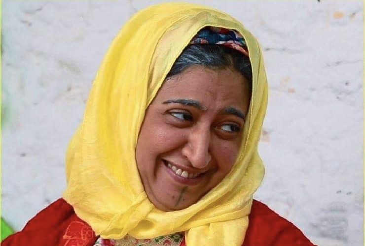 اعتزال وتراجع في دقائق.. آش واقع للشعيبية؟