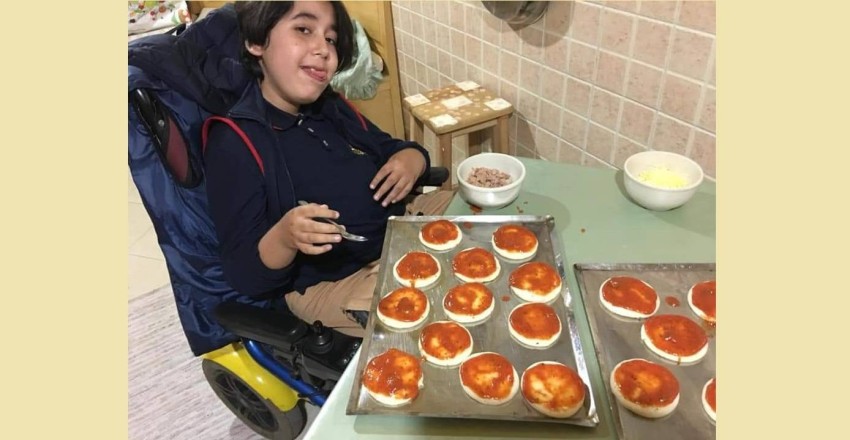 جلالة الملك معزيا في “الشيف عمر”: استطاع بفضل أمله في الحياة أن يكسب محبة وتقدير جمهوره ومتتبعيه