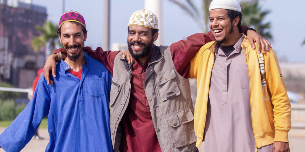 رقم قياسي.. نصف مليون مغربي شاهدوا فيلم « الإخوان » في أقل من شهرين