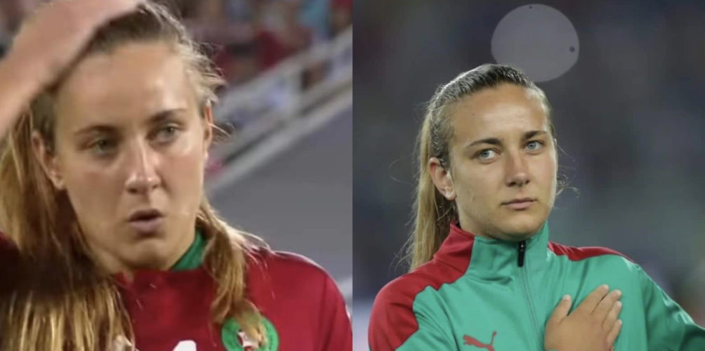 ياسمين مرابط: صنعنا التاريخ في « كان السيدات »… وهادي غي البداية وكاين حاجات كبيرة جاية في المستقبل (فيديو)