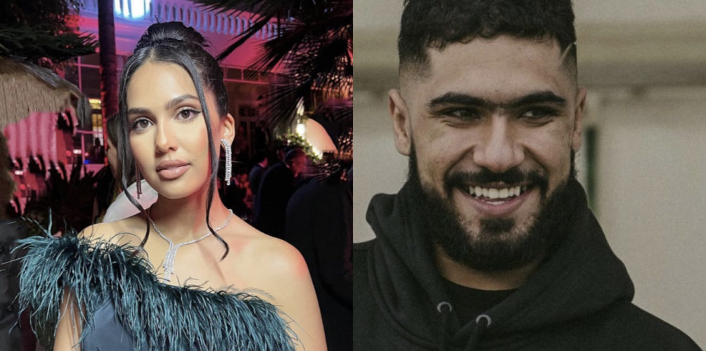 لأول مرة.. طوطو ومنال بنشليخة يمثلان المغرب في جوائز « بيلبورد » الأمريكية الشهيرة