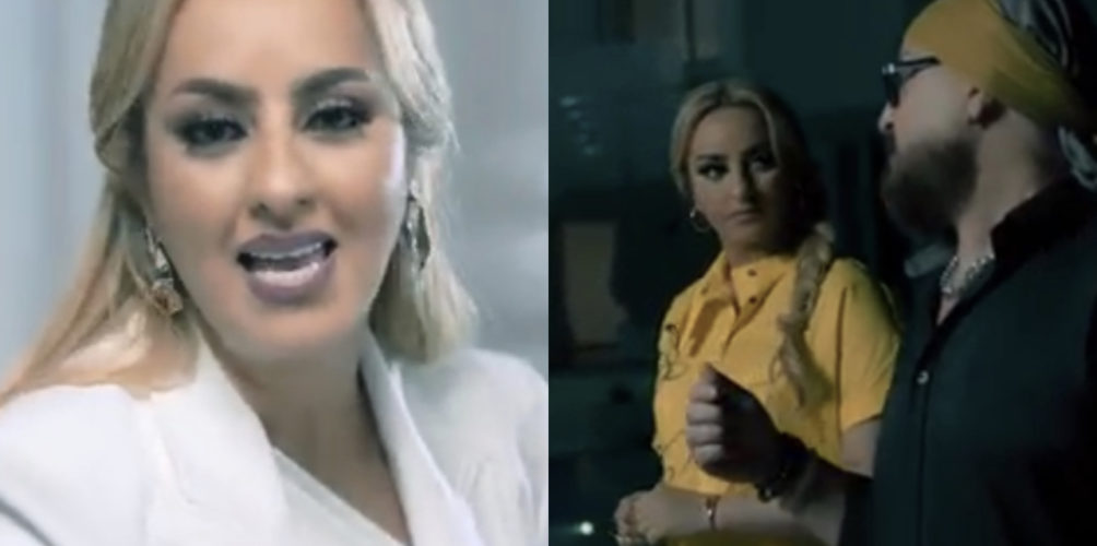 بين أكثر الفيديوهات مشاهدة على اليوتيوب.. « نتايا ضعيف » ديو جديد يجمع الداودية والشاب بلال (فيديو)