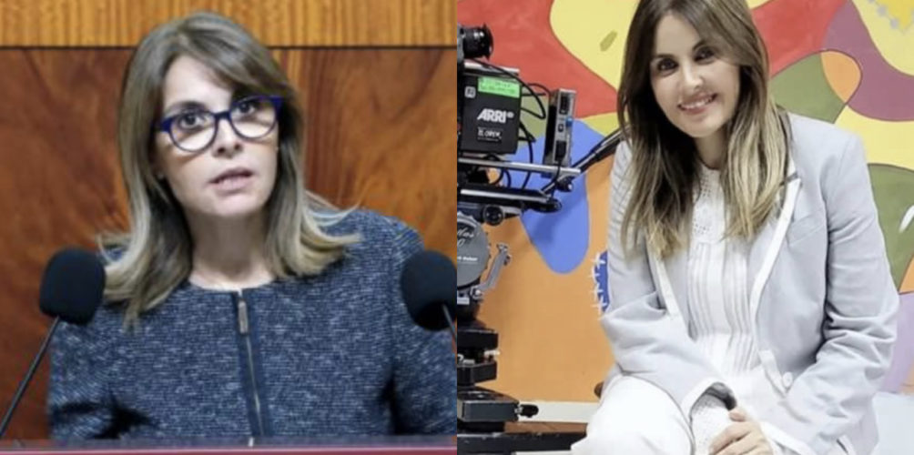 السياسة لم تبعدها عن التمثيل.. فاطمة خير بطلة فيلم سينمائي