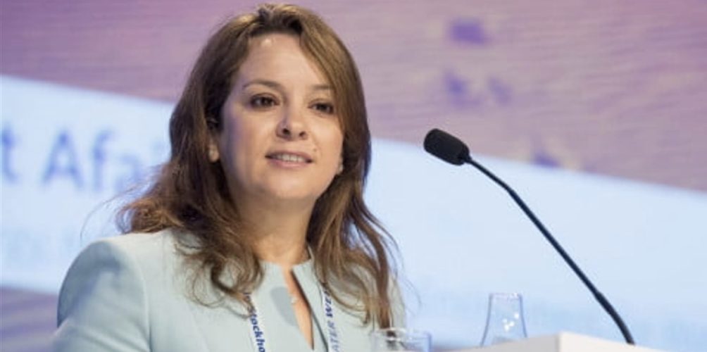 شرفات أفيلال تعليقا على الخطاب الملكي: الإرادة الملكية تنتصر مجددا لحقوق المرأة وللمساواة بين الجنسين