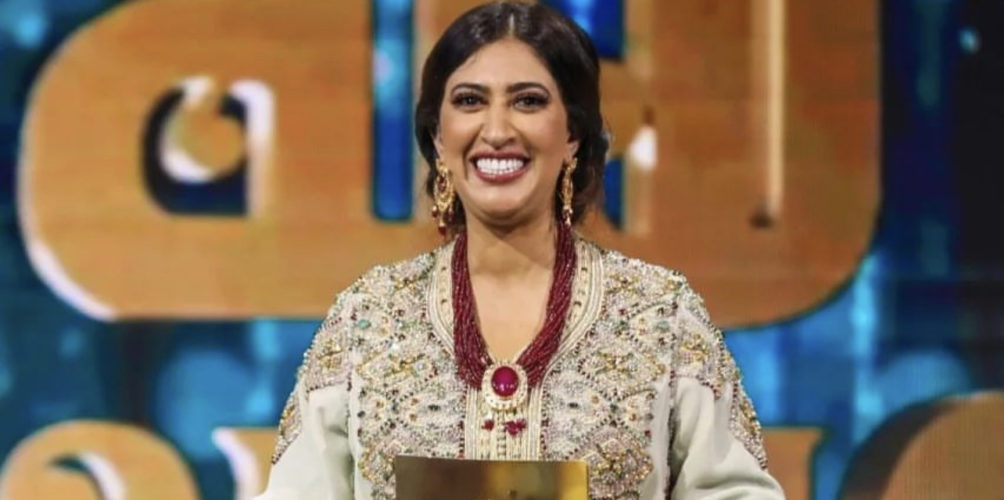 دنيا بوطازوت على إنستغرام: سأعتزل… حسبي الله ونِعم الوكيل!! (صورة)