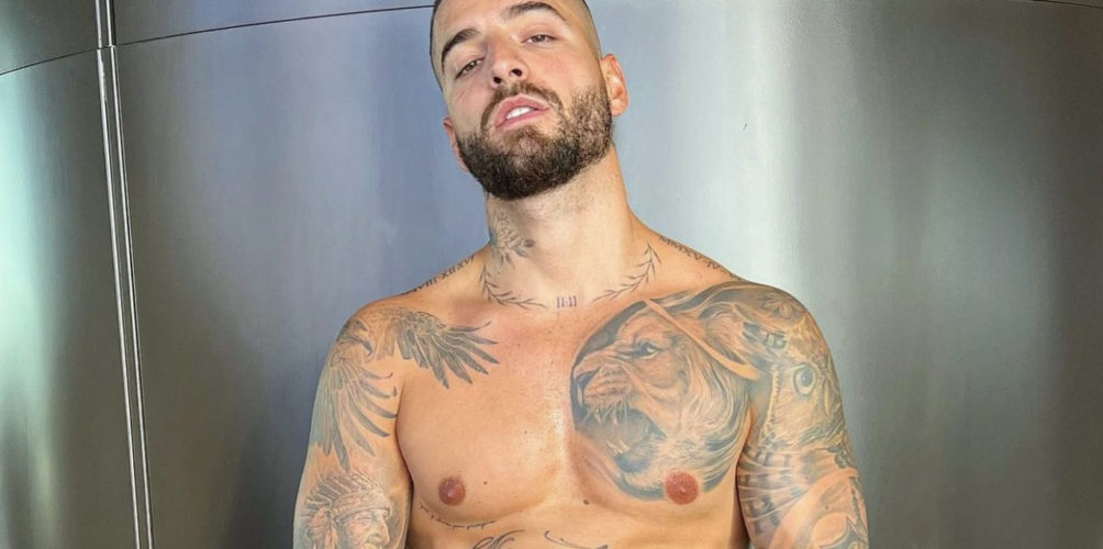 بعد إلغاء حفله في مراكش.. مالوما يعلن تفاجئه ويعتذر من جمهوره (فيديو)