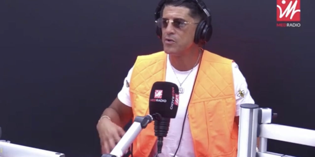 سعيد التغماوي: أسماء مغربية كبيرة في العالم خصّها تدير مبادرات في بلادها (فيديو)