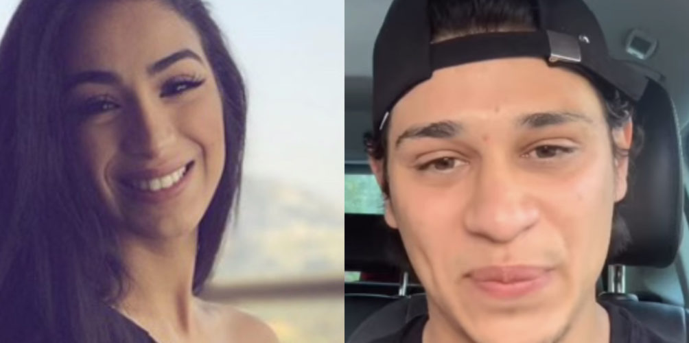 بعد طلاقها.. ماريا نديم تعيش علاقة حب مع ربيع الصقلي في مسلسل « عايشة »