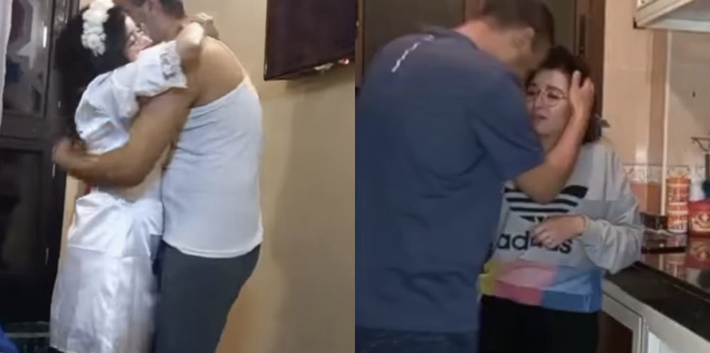 ميوعة ووقاحة.. دنيا وإحساس زادو فيه!