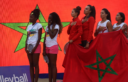 البطولة الإفريقية للكرة الطائرة الشاطئية.. هيمنة سيدات المغرب على منصة التتويج