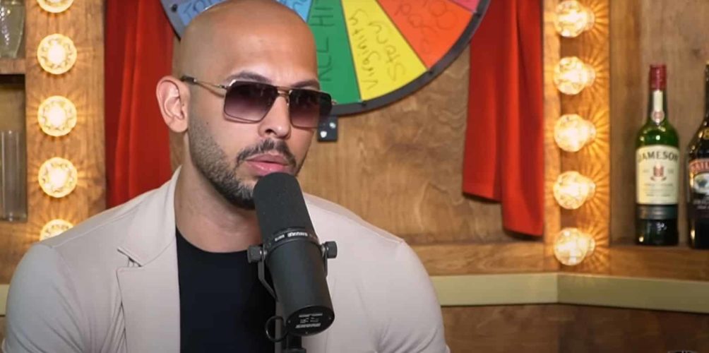 يصفونه بـ »عدو المرأة ».. « تيك توك » يوقف حساب صانع محتوى شهير