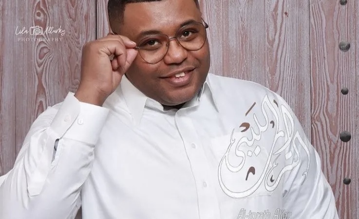 فنان ليبي يوثق مقتله.. « صورة أخيرة قبل ما نموت »