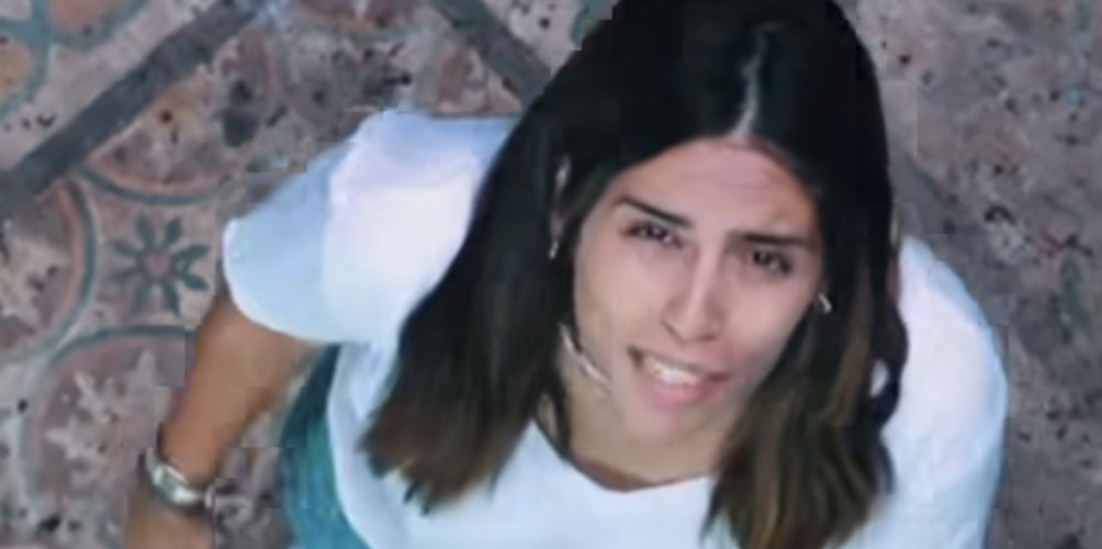 أعادت غنائها بطريقتها.. رجاء بلمير تحتل الطوندونس على اليوتيوب بـ »جروحي » (فيديو)