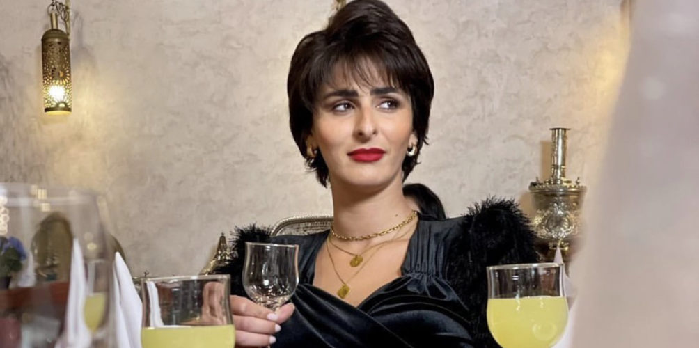 بعد فقدانها عدد كبير من أقاربها.. مريم الزعيمي تكشف معاناتها مع « رهاب الموت »