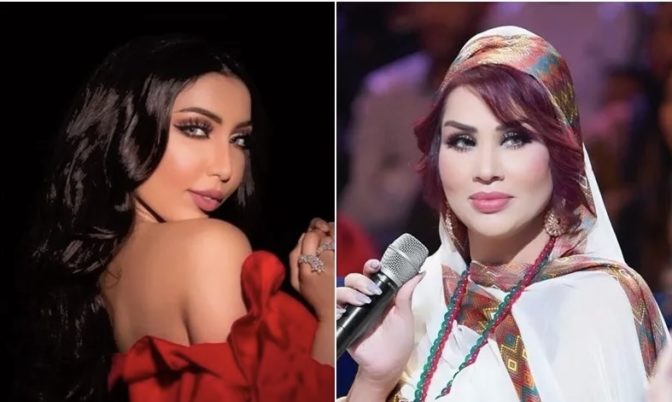 تطفل أم حب للفن.. ما سبب اختيار فنانين مغاربة الغناء باللون الشعبي؟