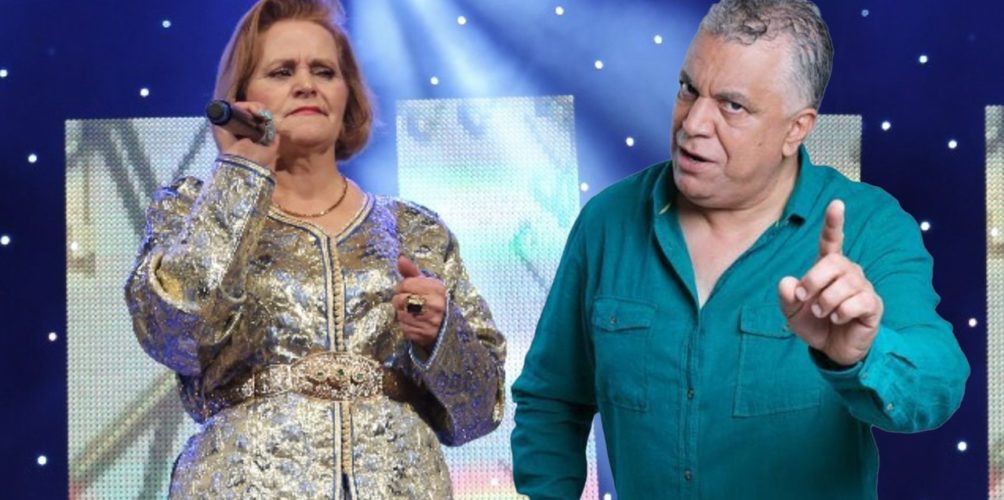 بعد دعوته الفنانين لمساندة خديجة البيضاوية.. الخياري يقول « ما تواصل معايا حتى واحد »