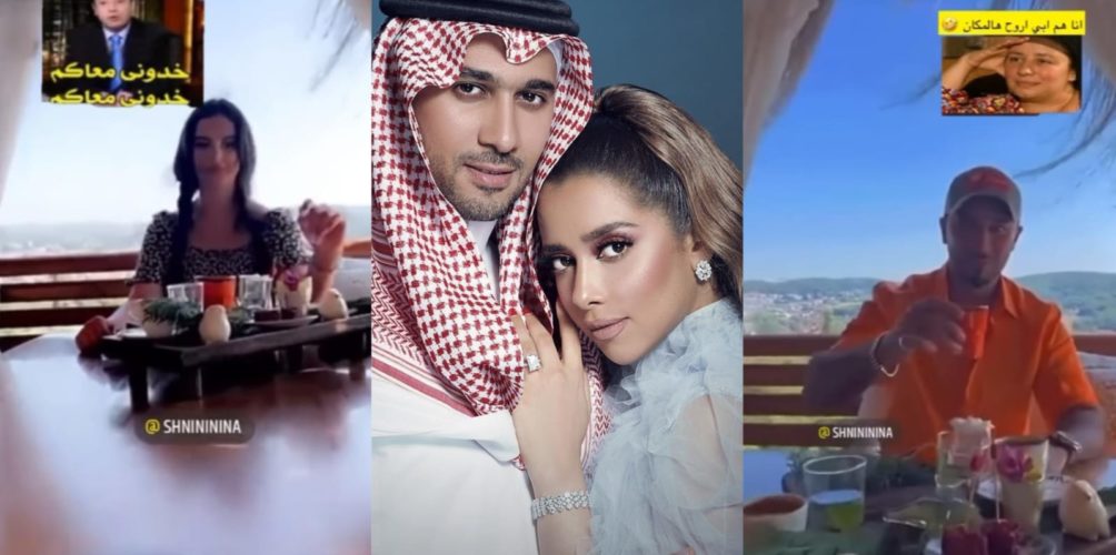مغربية تخطف قلب طليق الفنانة بلقيس.. حقيقة أم إشاعة؟