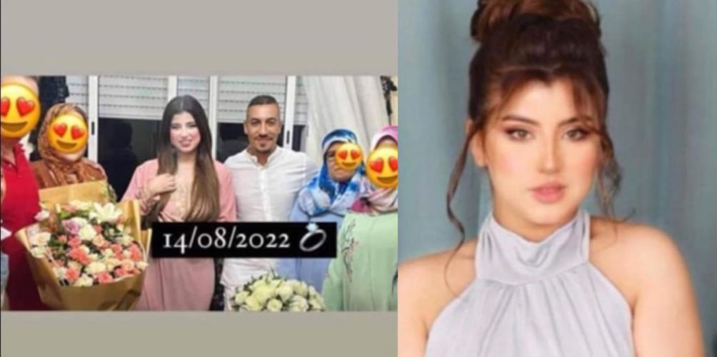 ارتبط بعارضة أزياء.. الكوميدي « يسار » يدخل القفص الذهبي