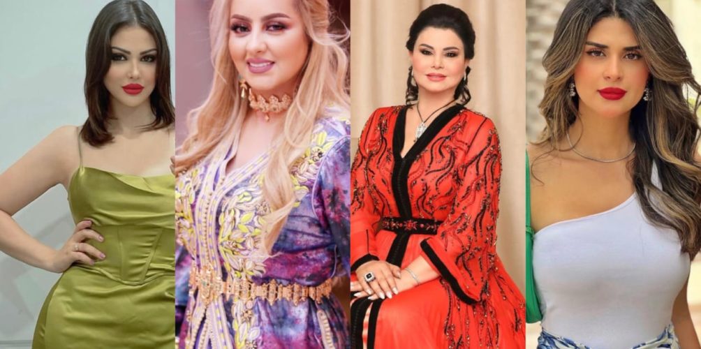 أحدثهن لطيفة رأفت.. فنانات تعرضت حساباتهن على مواقع التواصل الاجتماعي للاختراق لأسباب مجهولة