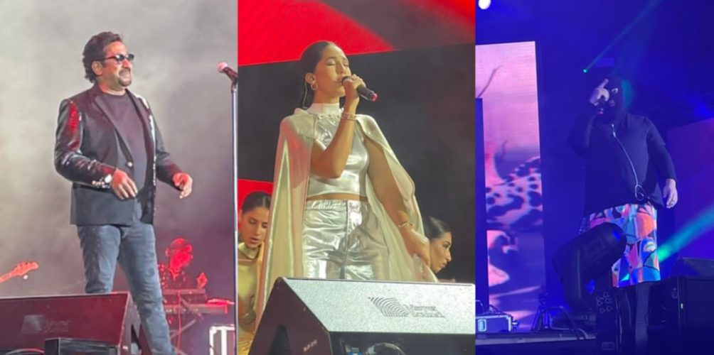 حضور كثيف/ عروض متنوعة/ حرفية عالية.. انطلاقة ناجحة لمهرجان « الرباط عاصمة الثقافة » (صور)