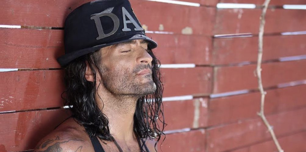 باللهجة المغربية.. فادي أندراوس يطرح جديده الفني بعنوان « دادا »