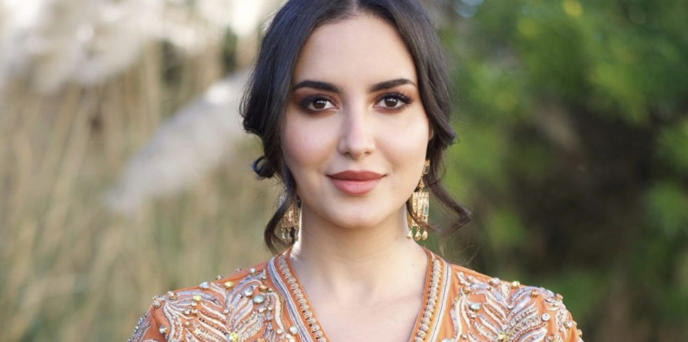 بعد دخولها القفص الذهبي.. جيهان كيداري تؤكد زواجها عن حب وتكشف سبب إخفاء هوية زوجها