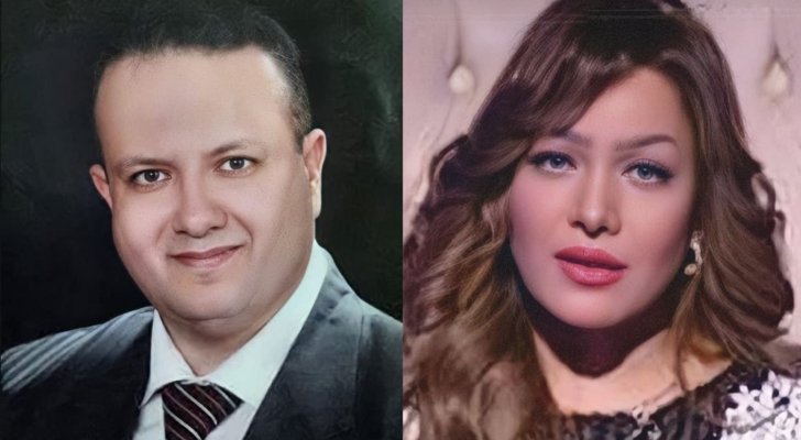 بعدما شوهها وقتلها ثم دفنها.. الحكم بالإعدام في حق زوج الإعلامية شيماء جمال