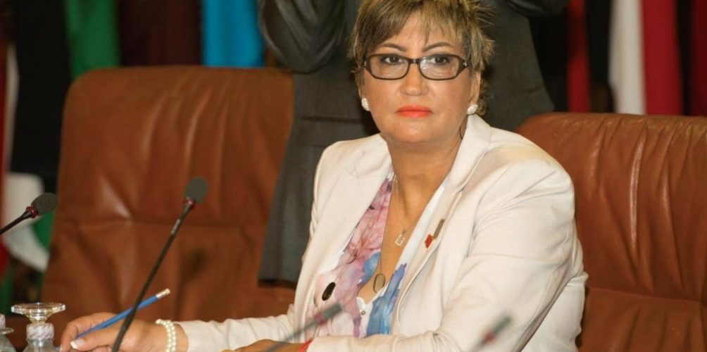 مجلس سيدات أعمال العرب.. إعادة انتخاب المغربية عثمان فتيحة رئيسة للجنة الثقافية والاجتماعية