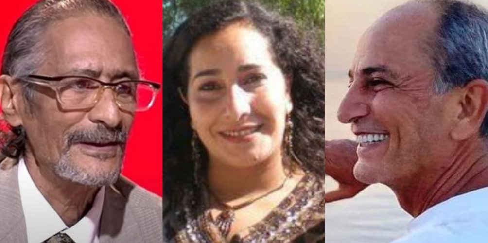 آخرهم هشام سليم.. فنانون رحلوا إلى دار البقاء بعد معاناة مع السرطان