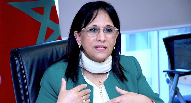رئيسة المجلس الوطني لحقوق الإنسان: الاعتداء الجنسي على الأطفال جريمة شنعاء