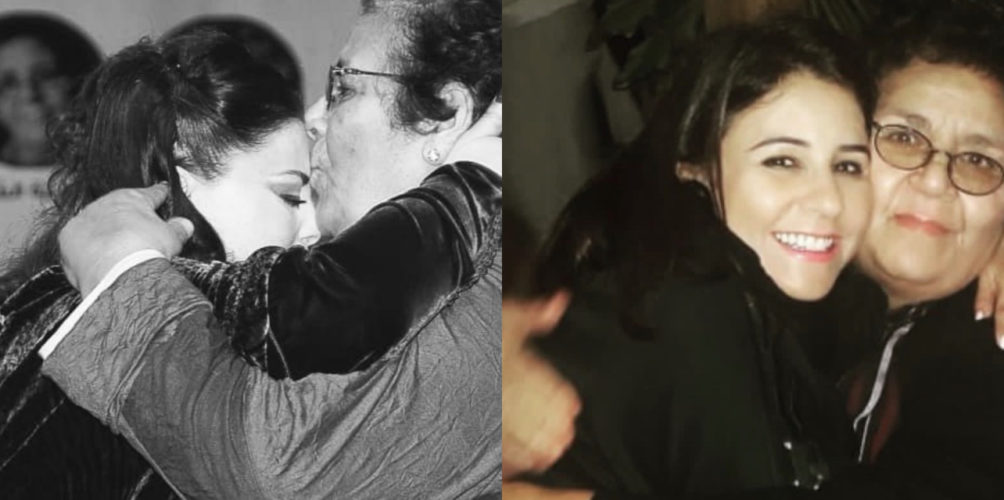 من « أعظم النساء ».. مشاهير ينعون المناضلة الحقوقية عائشة الشنا