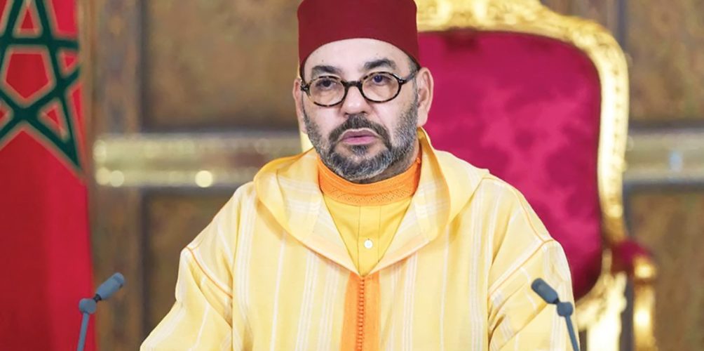 جلالة الملك معزيا في فتح الله المغاري: أثرى الساحة الغنائية على مدى عقود بتحف خالدة