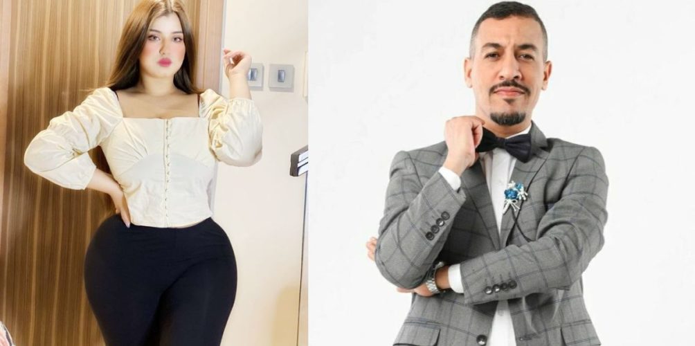 بغاها وبغاتو.. علاش الانتقادات باقا كتلاحق يسار وخطيبتو؟