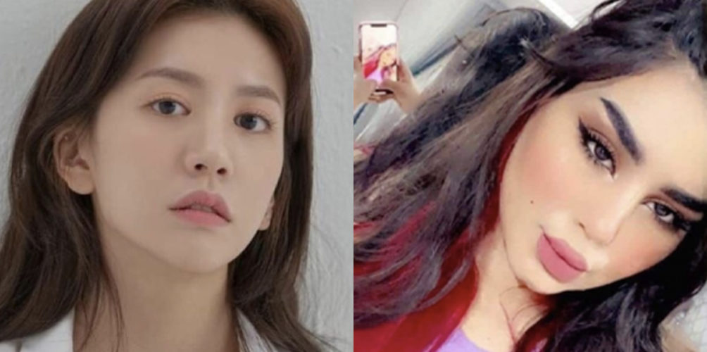 في أسبوع.. انتحار شخصيتان مشهورتان على مواقع التواصل الاجتماعي