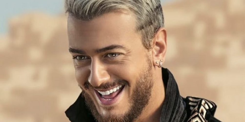 غيضرب الكحل فالبيض.. سعد لمجرد يستعد لدخول القفص الذهبي