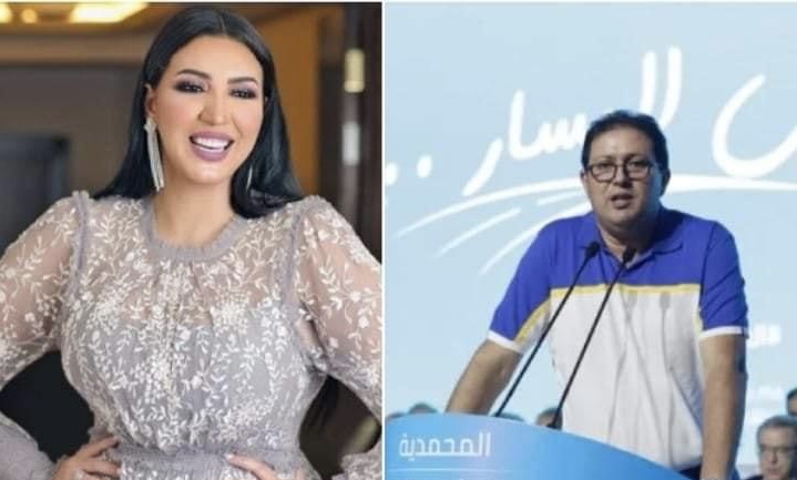 بعد انتشار الشائعات.. هكذا علقت لمنور على خبر زواجها