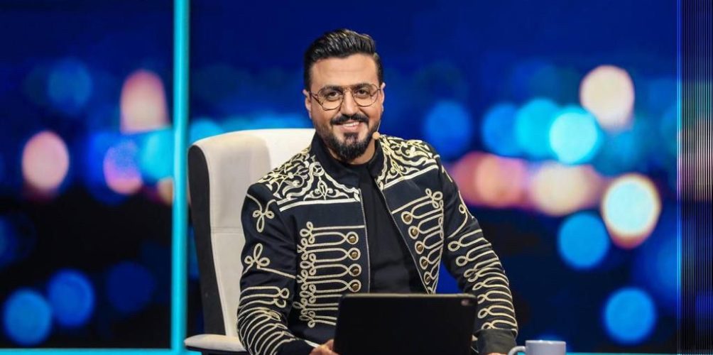 عقب انتشار أخبار توقف برنامجه.. رشيد العلالي يخرج عن صمته