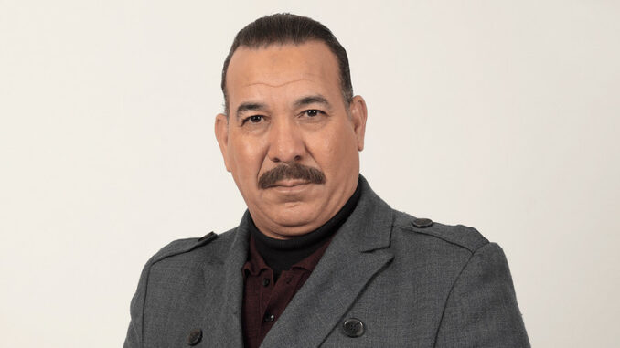 لمخرجه إدريس الروخ.. عرض فيلم « جرادة مالحة » في فرنسا