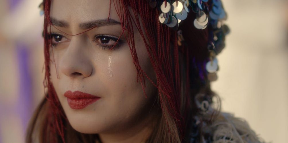 « ميثاق ».. فيلم أمازيغي يتنافس على جوائز دولية