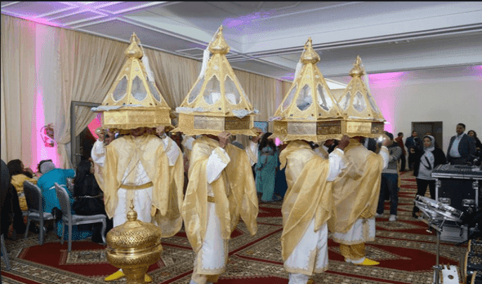 موسم الأعراس انتهى.. هل يعاني مهنيو الأعراس من الركود؟