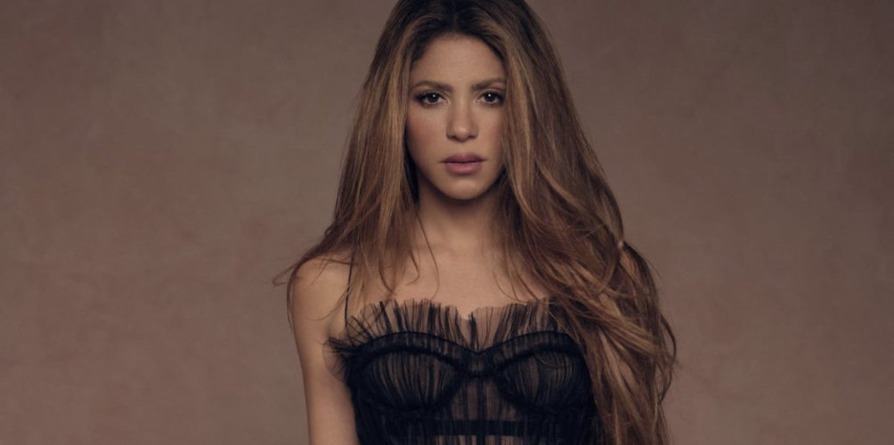 في أول خروج إعلامي لها عقب انفصالها عن بيكيه.. شاكيرا تكشف صعوبة ما مرت به