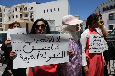 بعد وفاة الطفلة مريم خلال إجهاض سري.. حملة توقيعات لتجديد مطلب تشريع الإجهاض في المغرب
