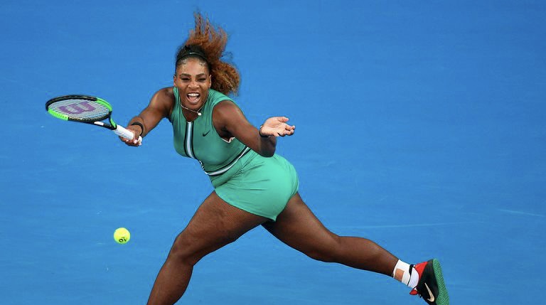 أسطورة رياضة التنس.. سيرينا ويليامز تعلن اعتزالها