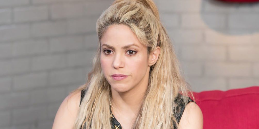 بعد أزمتها الأخيرة.. شاكيرا مهددة بالسجن لـ8 سنوات